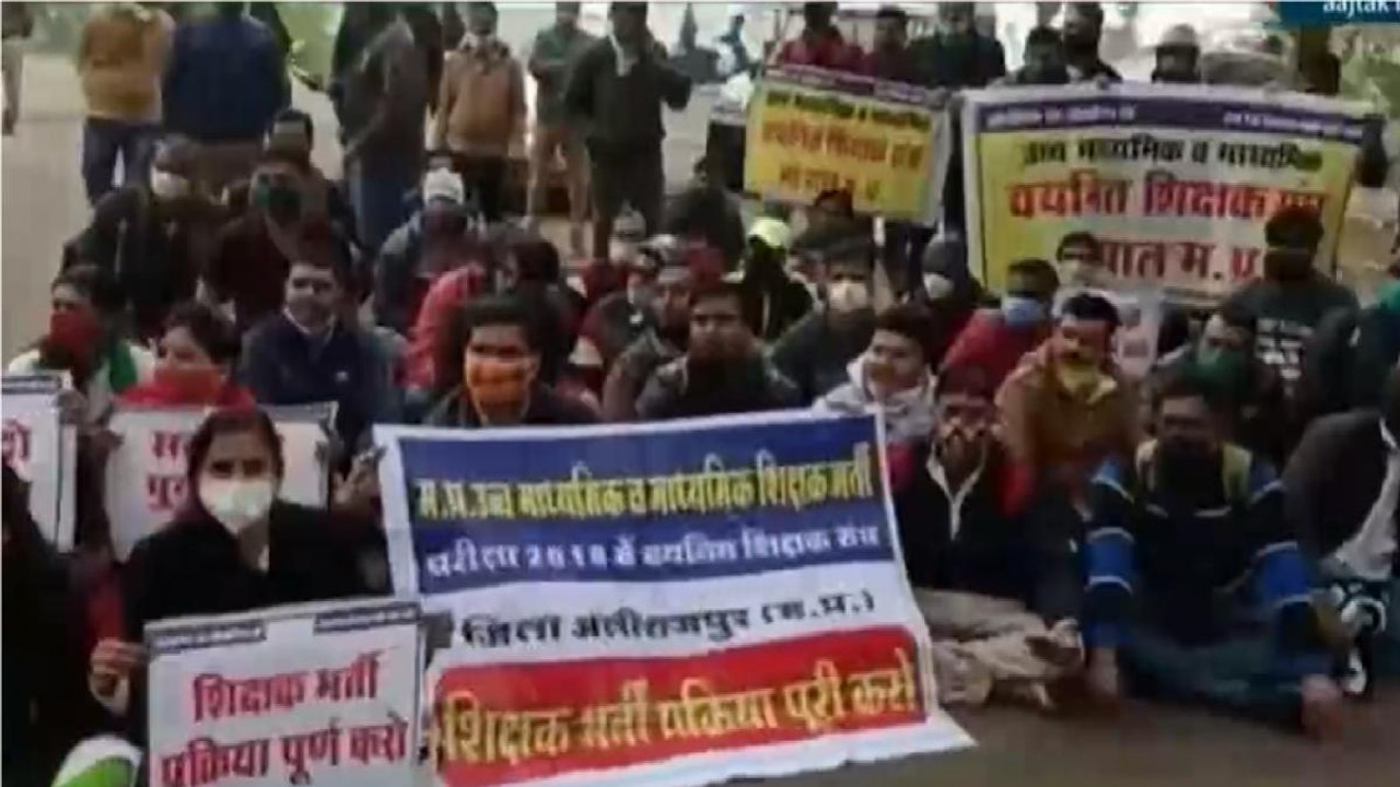 Selected for government jobs, still unemployed?