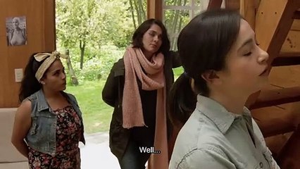 These Peculiar Days (Los Días Particulares) Official Trailer