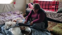 Yüzde 60 Görme Engelli  Mehmet Toprak, Şizofren Eşine 10 Yıldır Bebek Gibi Bakıyor