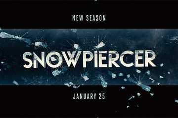 Snowpiercer - Trailer Saison 2