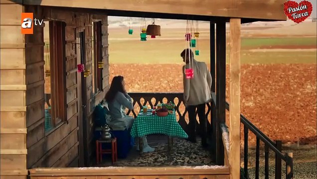 Hercai tercera temporada Cap 53 o 15 parte 3/3 sub en español