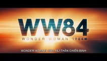 Wonder Woman 1984 Trailer (2020) NEW Footage, WW84, Gal Gadot Movie HD