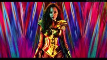 WONDER WOMAN 1984 First Look (2019) New Gal Gadot Superhero Movie HD