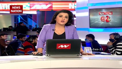 Jammu kashmir: कठुआ में भारत -पाक बॉर्डर के पास मिली सुरंग, देखें वीडियो