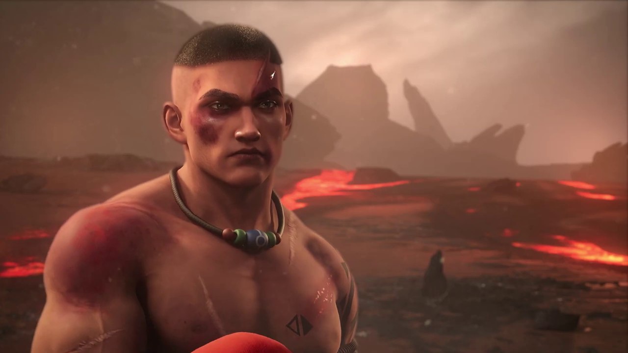 Unyielding Will  - New Hero Paquito Cinematic Trailer  Mobile Legends Bang Bang