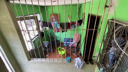 Au Brésil, le Covid-19 a fait basculer des familles dans l'extrême précarité