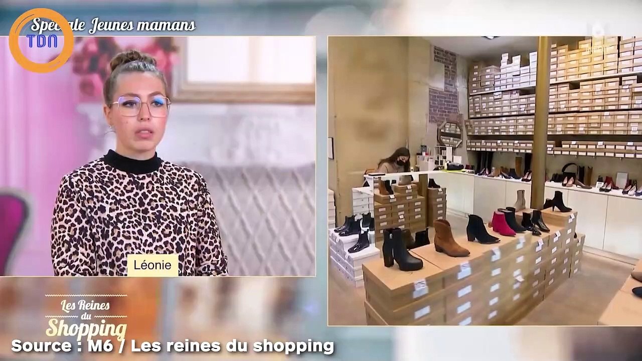 Les Reines du shopping : les internautes sont choqués par une "pièce" choisie par Cristina Cordula