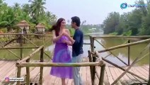 Qatra – Stebin Ben | Karishma Tanna | Ritwik Bhowmik | Love Song - released