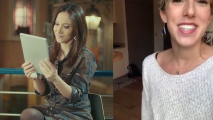 Plus belle la vie : La surprise des comédiens pour le départ de Fabienne !