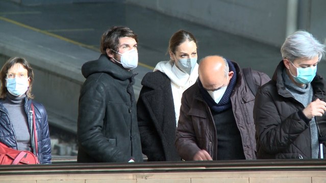 Cayetano Rivera cumple 44 años feliz con su familia