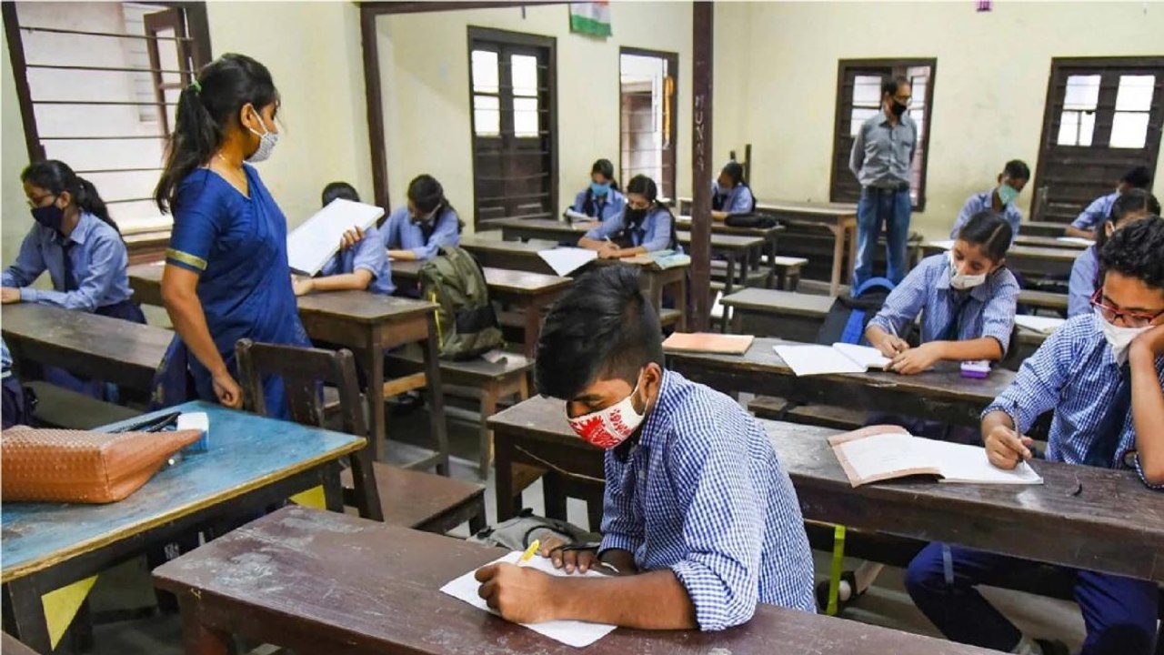 Delhi schools reopen next week for classes 10, 12