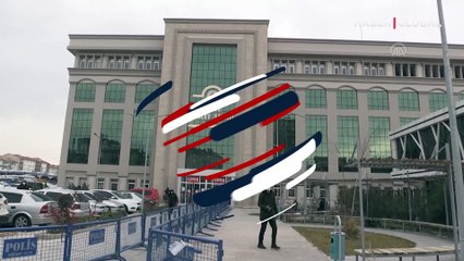 FETÖ'nün mahrem kadın yapılanmasına operasyon