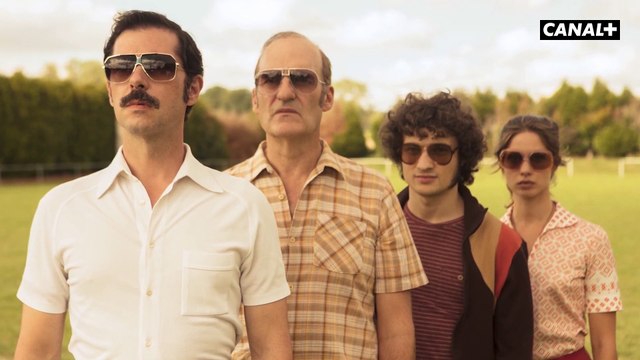 OVNI(s) - Interview avec Melvil Poupaud