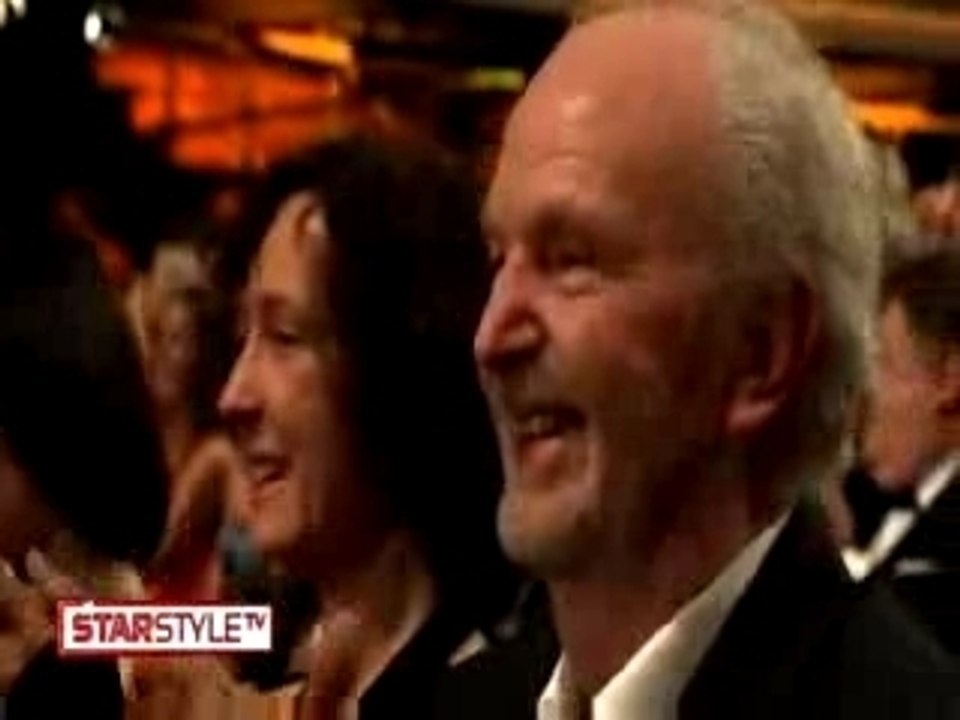 08.02.08 Starstyle Tv - Goldene Kamera 1