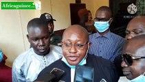 Guinée: Deux opposants au 3ème  mandat de Alpha Condé condamnés à une lourde peine par le TPI de Dixinn