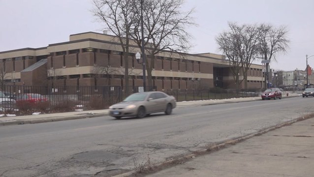 Warming centers in Midwest prepare for frigid end to January