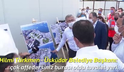 AKP ve Murat Bardakçı fena yakalandı