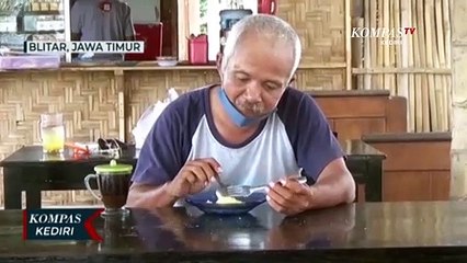 Warung Makan Ini Sediakan Makanan Gratis Untuk Duafa
