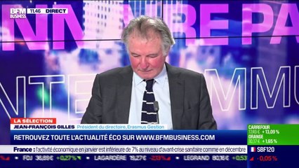 Sélection BFM Patrimoine: + 2,32% de performance depuis le début de l'année - 13/01