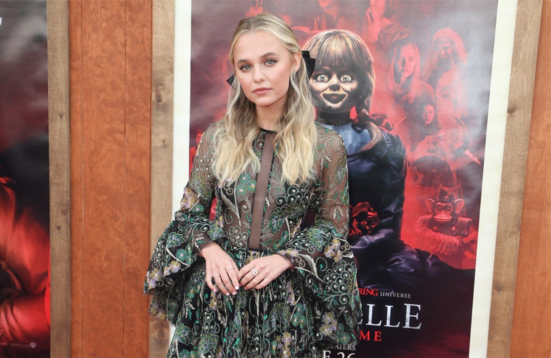 Madison Iseman: Hauptrolle ergattert