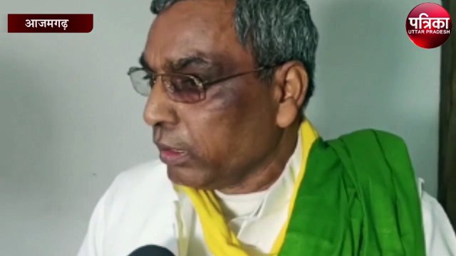 सुभासपा मुखिया ओमप्रकाश राजभर के बिगड़े बोल
