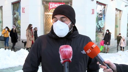 Emiliano Suárez explica cómo está Carola Baleztena con su embarazo