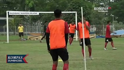 SFC Undang 2 Tim Liga 1 Di Kejuaraan Trofeo