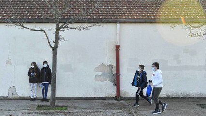 France : les écoles pourraient-elles être de nouveau fermées ?