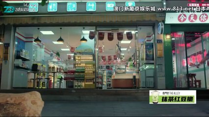 [Arabic] High School Big Bang EP09 || الدراما الصينية مدرسة بانغ بينغ الثانوية