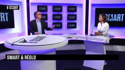 SMART JOB - Emission du mercredi 13 janvier