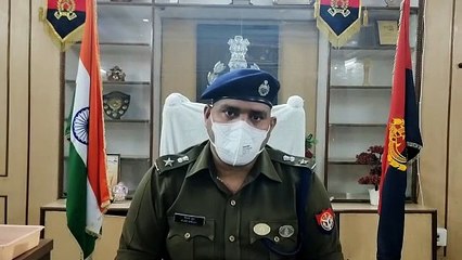 संदिग्ध परिस्थितियों में मिला युवक का शव, हत्या की आशंका