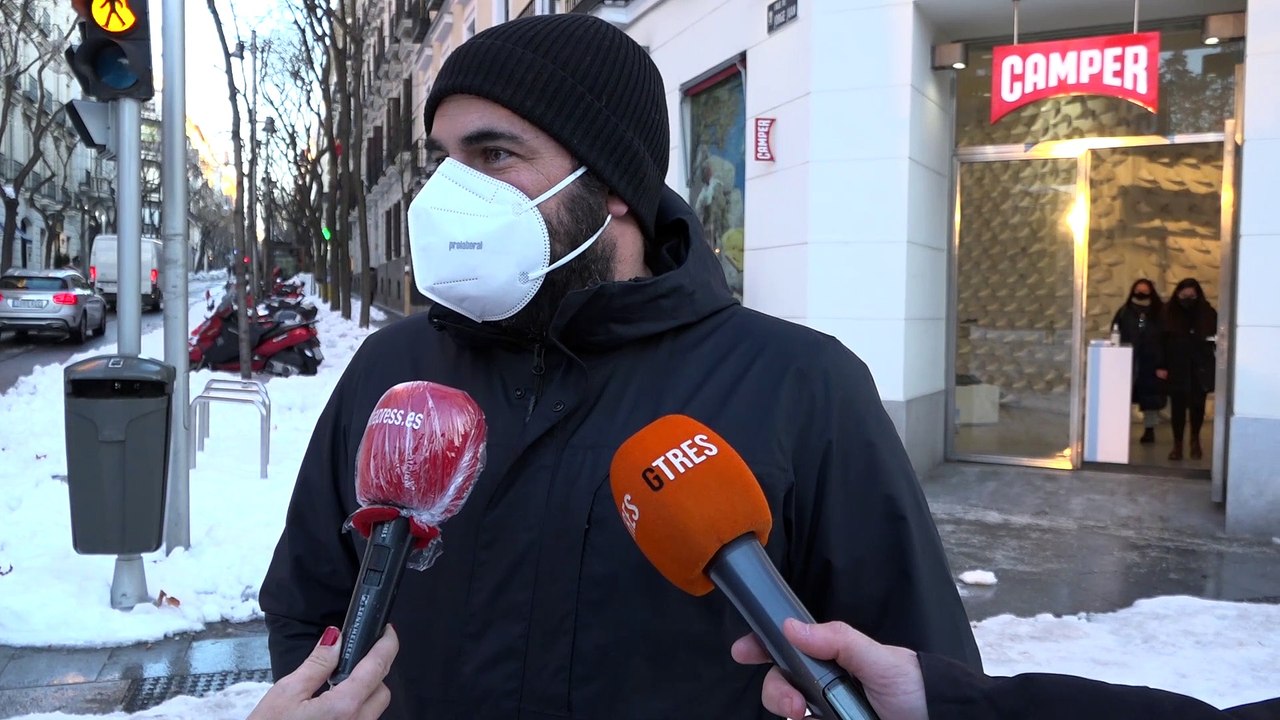 Emiliano Suárez feliz y muy cauto tras anunciarse que espera un bebé apunta a que su primer hijo será...