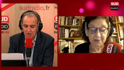 Élisabeth Lévy - Doctolib : "l'État fait appel au privé quand c'est mieux et moins cher, et tant mieux !"