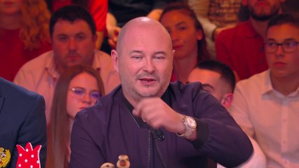 Le poignant témoignage de Cauet sur la mort de ses parents dans TPMP
