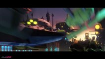 STAR WARS The Bad Batch Official Trailer #1 (NEW 2021) Animation Disney  HD
