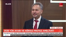 Önce Sağlık - Mahmut Kalender | Ertan Cevizci | 13 Ocak 2021