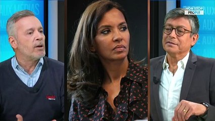 Karine Le Marchand : Jean-Michel Maire revient sur l'affaire de la clinique parisienne (Exclu vidéo)
