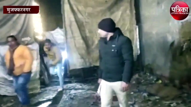 ब्रांडेड के नाम पर नकली सीमेंट के बड़े खेल का पर्दाफाश, देखें वीडियो-