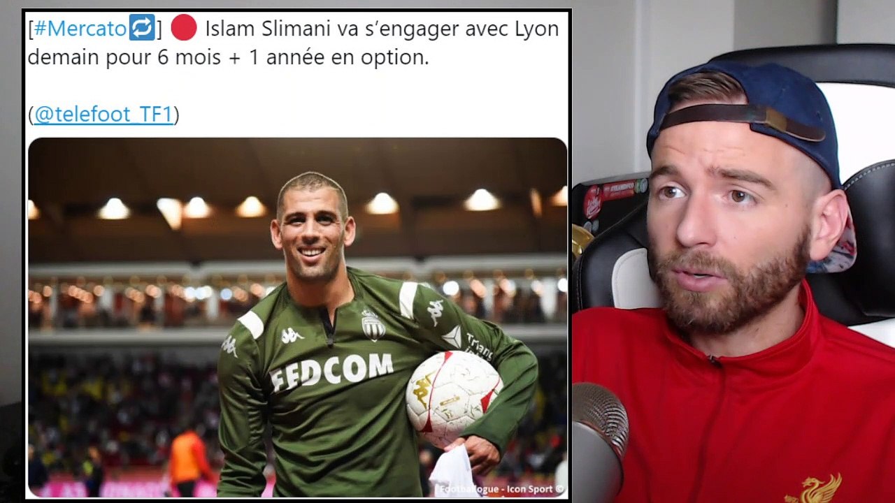  LES NOUVEAUX GROS TRANSFERT DU MERCATO 2021 ! #03