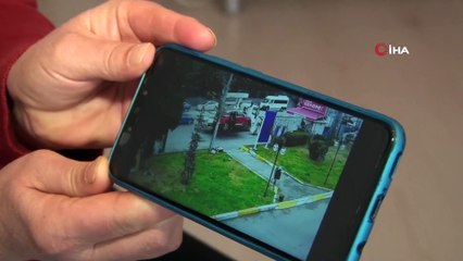 - Yaşlı kadını kaldırdığı araçtan düşüren çekiciye hapis istemi