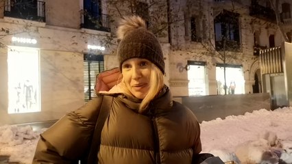 Carola Baleztena confiesa cómo está llevando su embarazo