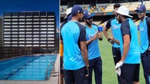 IND VS AUS 4th Test : Indian Team in Brisbane - Locked In Hotel Rooms, Cleaning Toilets