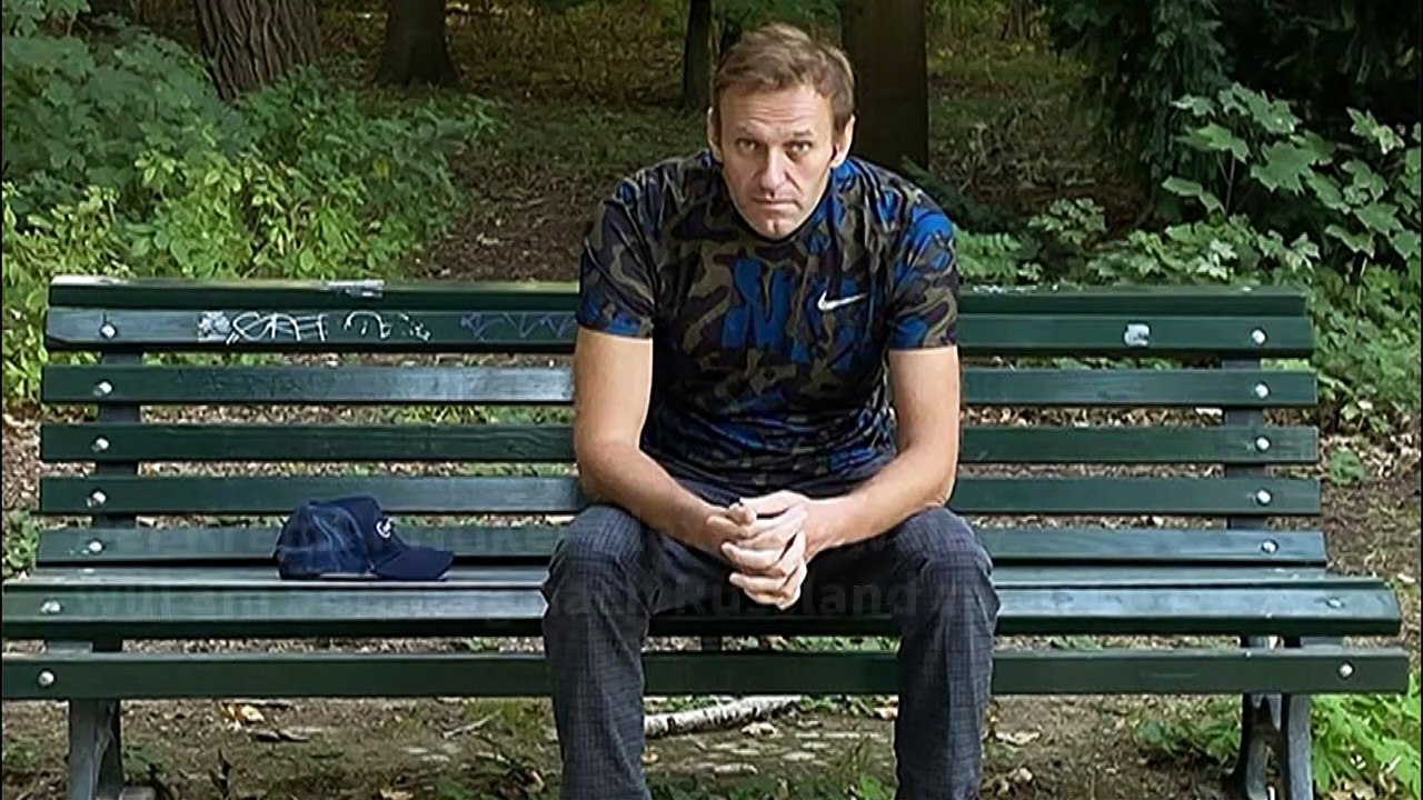 Nawalny will am Sonntag nach Russland zurückkehren