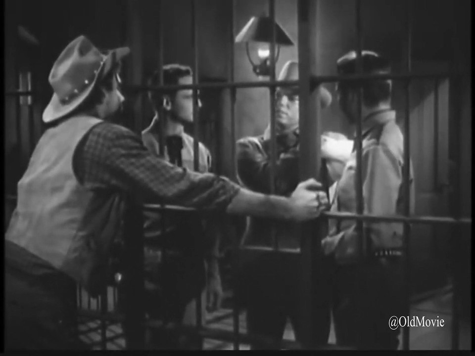 Whispering Smith Season 1 Episode 11 The Hemp Reeger Case