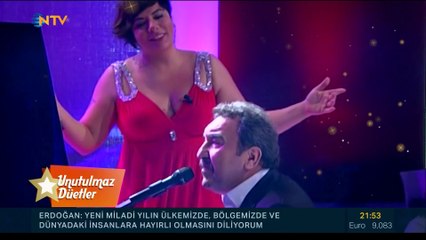 Ümit Besen & Işın Karaca _ Kaybolan Yıllar