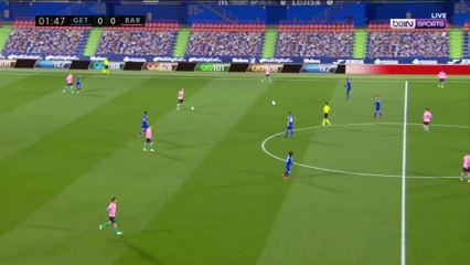 Elche FC vs Real Madrid 2nd Half - QQ288 DBR PARTNER