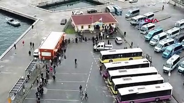 Çok az süre kaldı; İBB'nin uyarısının ardından HES kodu yoğunluğu devam ediyor