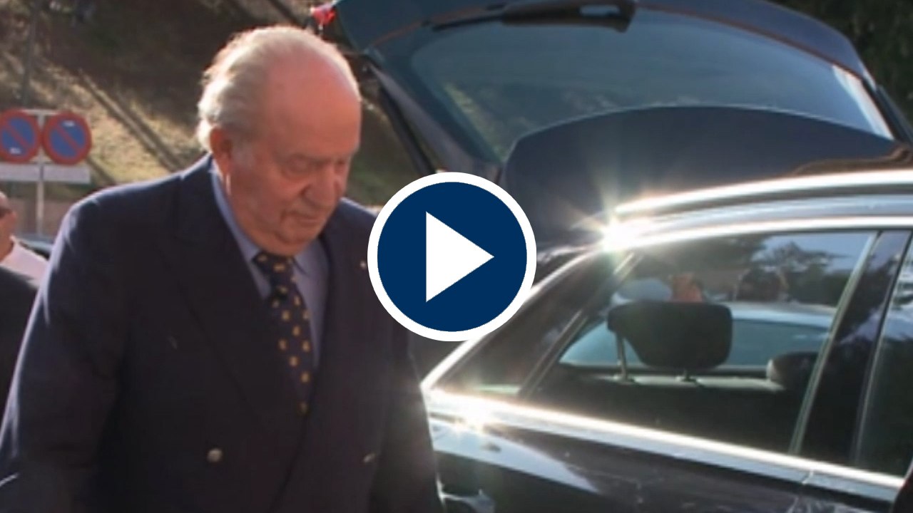 PSOE, PP y Vox vuelven a vetar que el Congreso investigue al Rey Juan Carlos