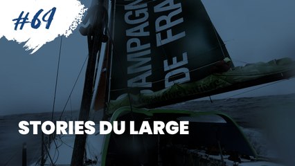 #69 Stories du large - 13.01