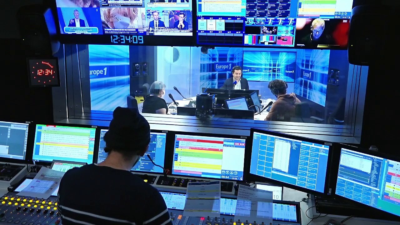 Les plus de 75 ans vaccinés à Nancy : "Ça me semble une question de bon sens"